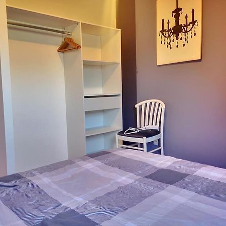 No2 Appartement Entier Sweet Et Cosy Parking Gratuis Hérouville-Saint-Clair Exterior foto